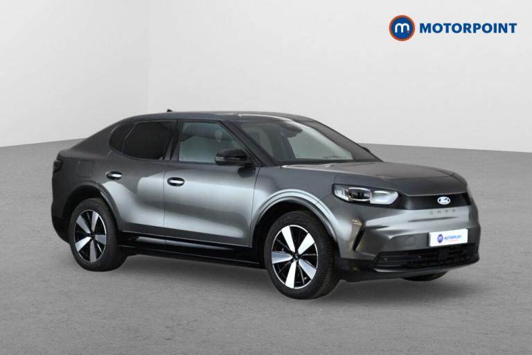 2025 Ford Capri 210kW Select 77kWh 5dr Auto SUV Electric Automatic