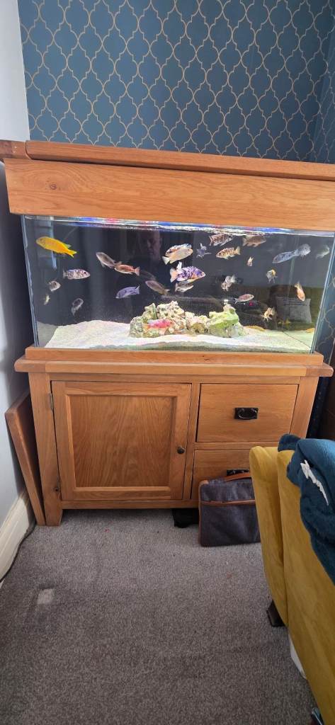 Malawi complete setup