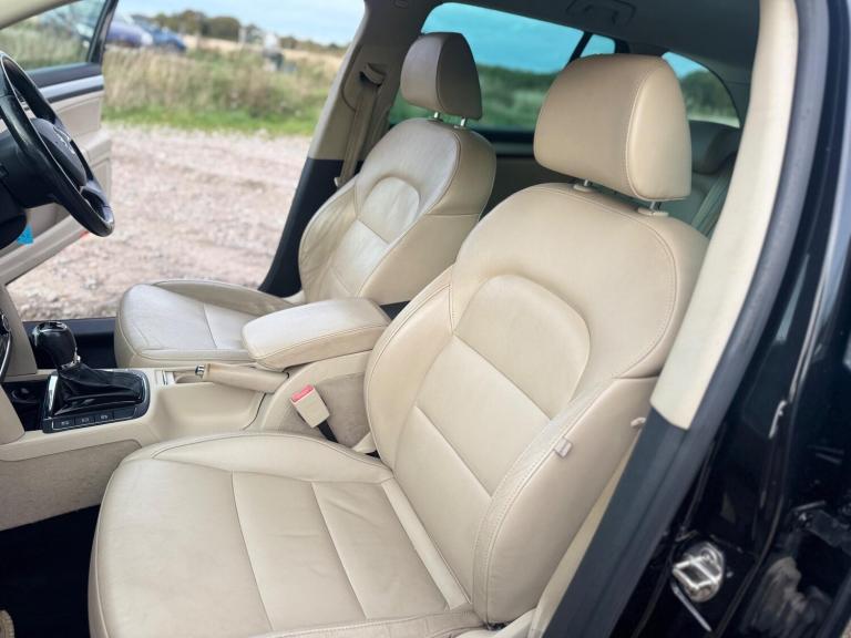 2014 Skoda Superb 2.0 TDI Elegance DSG 4WD Euro 5 (s/s) 5dr ESTATE Diesel Automatic