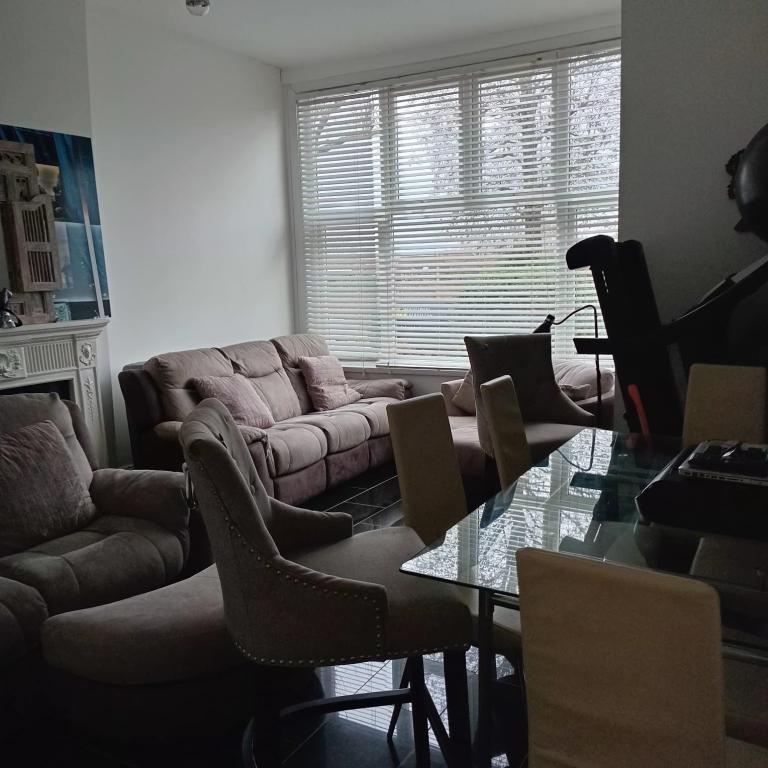 Lovely one bedroom north Chingford