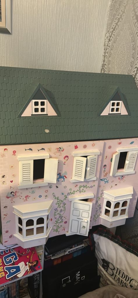 Dolls house