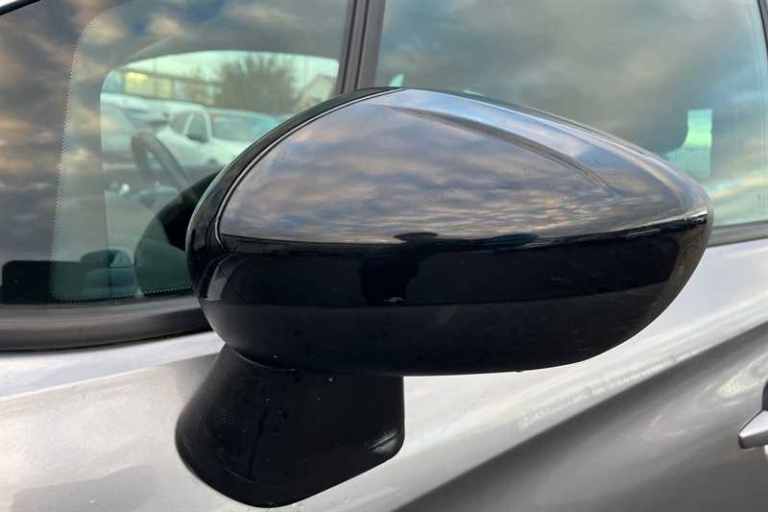 2021 Vauxhall Crossland X 1.2T [110] Griffin 5dr [6 Spd] [Start Stop] HATCHBACK PETROL Manual