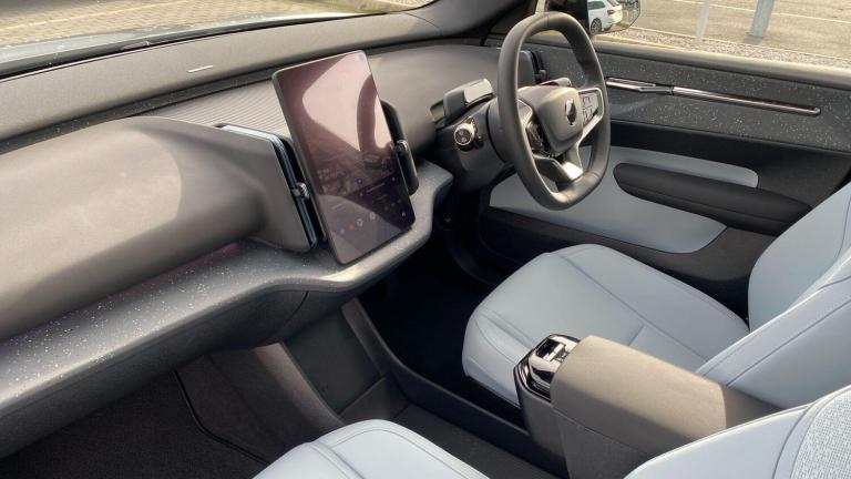 2025 Volvo EX30 Single Motor Extended Range 69kWh Ultra SUV 5dr Electric Auto (272 ps) ESTATE Ele...