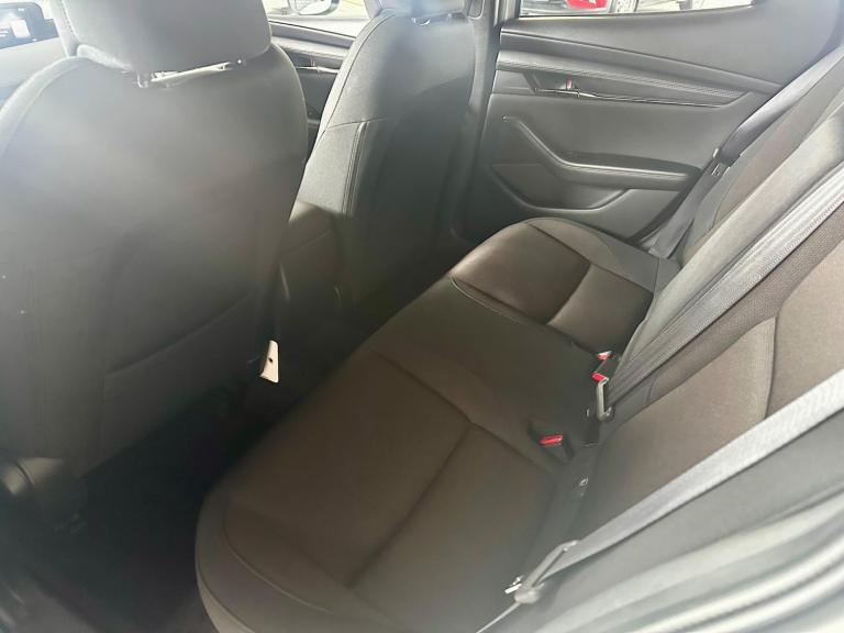 2021 Mazda Mazda3 2.0 e-SKYACTIV-G MHEV Sport Lux Euro 6 (s/s) 5dr HATCHBACK Petrol Manual