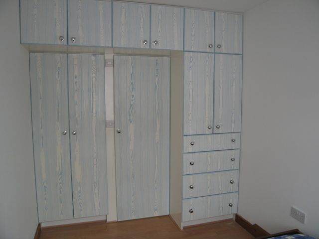 Bright, modern, ground floor studio