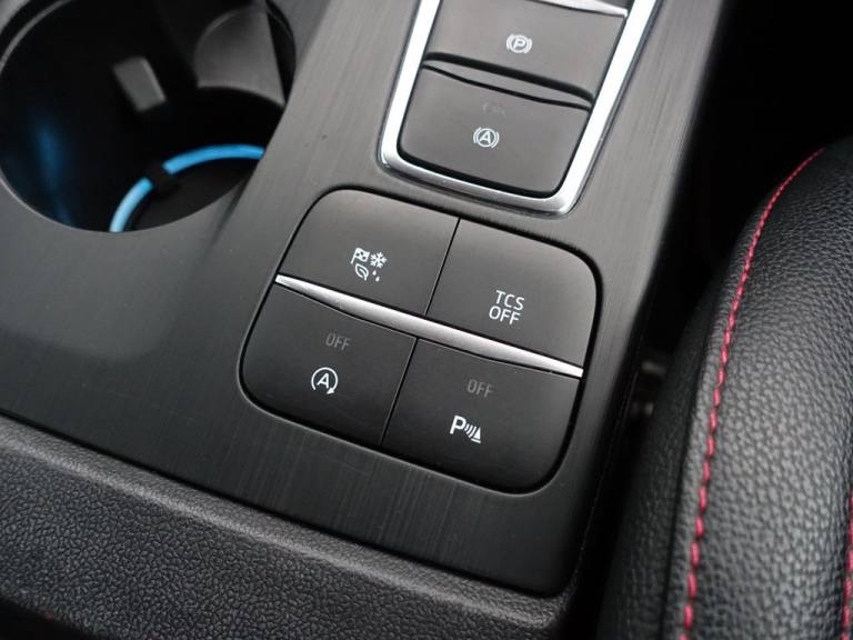 2019 Ford Focus 2.0 EcoBlue ST-Line X Estate 5dr Diesel Auto Euro 6 (s/s) (150 ps) Estate Diesel ...