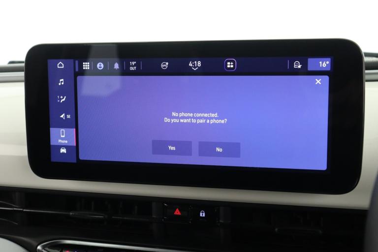 2023 Fiat 500 87kW Icon 42kWh 2dr Auto Convertible Electric Automatic