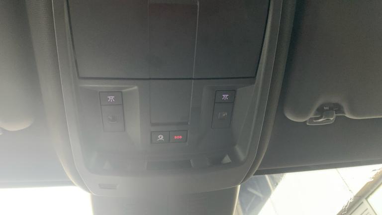 2025 Peugeot 5008 1.2 HYBRID GT SUV 5dr Petrol Hybrid e-DSC6 Euro 6 (s/s) (136 ps) SUV Hybrid Aut...