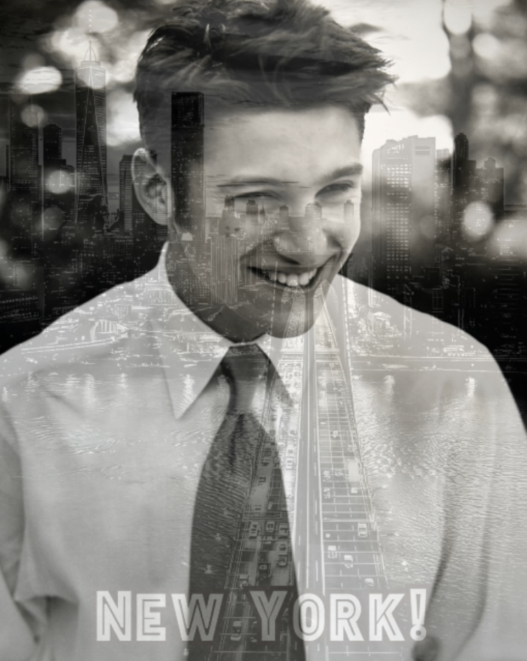 DJ/Producer looking for opportunities! 