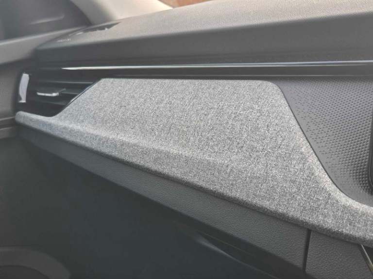 2025 Skoda Scala 1.0 TSI 116 SE Edition 5dr DSG Automatic Hatchback Petrol Automatic