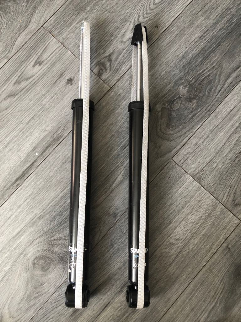 Fabia shock absorber 