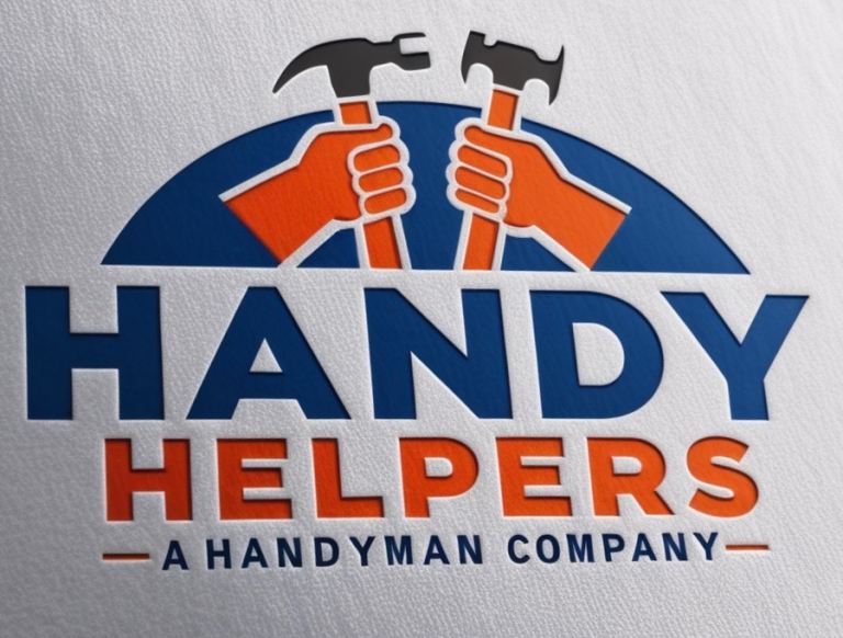 Handymen at your service