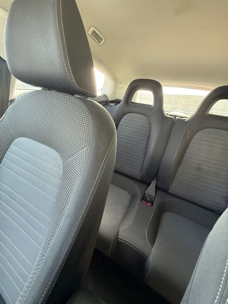 Volkswagen, SCIROCCO, Coupe, 2010, Manual, 1968 (cc), 2 doors