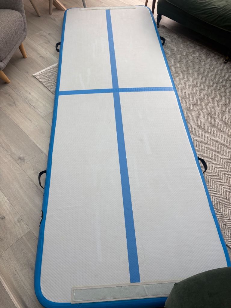 Nordic Airtrack 