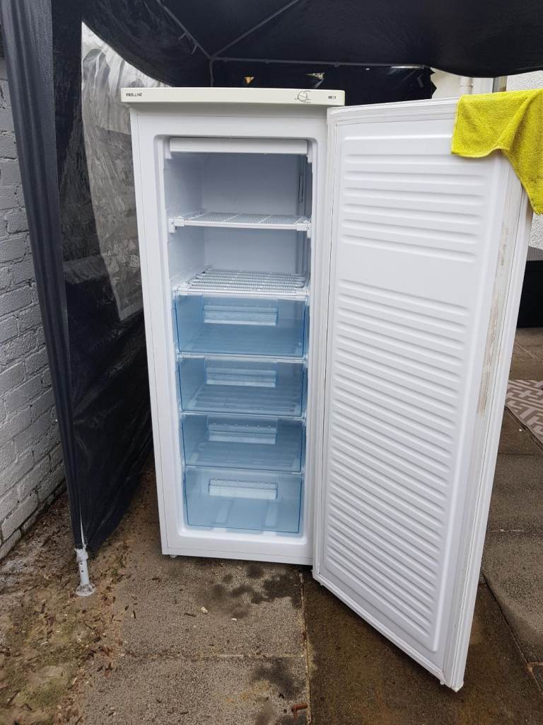 FREE TALL FREEZER