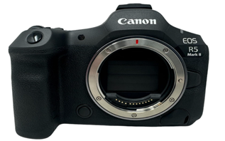 CANON-EOS R5 Mark II Kit (RF 24-105 F4L IS USM)
