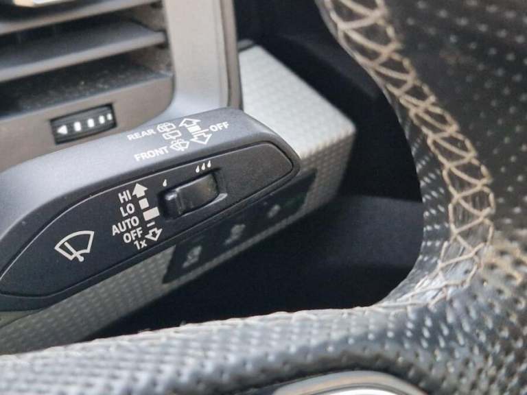 2023 Audi A1 1.0 Tfsi 30 S Line Sportback 5dr Petrol Manual Euro 6 (s/s) (110 Ps) HATCHBACK Petro...