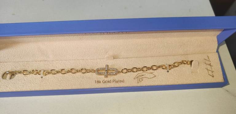 Beautiful bracelet 