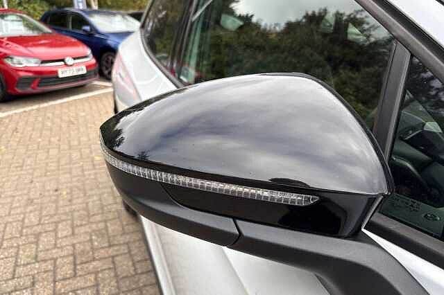 2021 Volkswagen ID.4 150kW 1ST Edition Pro Performance 77kWh 5dr Auto ESTATE ELECTRIC Automatic