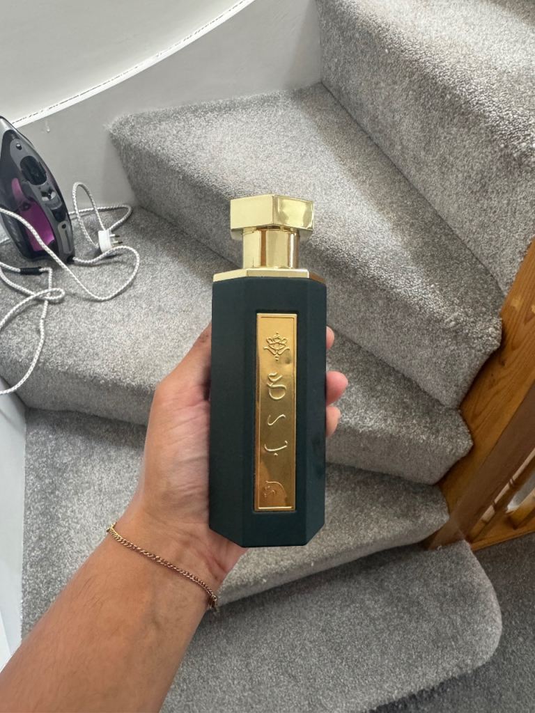 Reef perfume