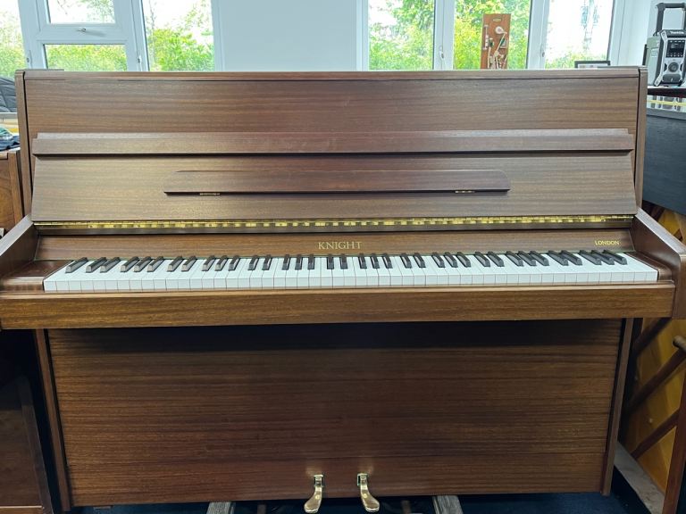 Upright Piano Knight 88 Key fully Regulated and Tuned