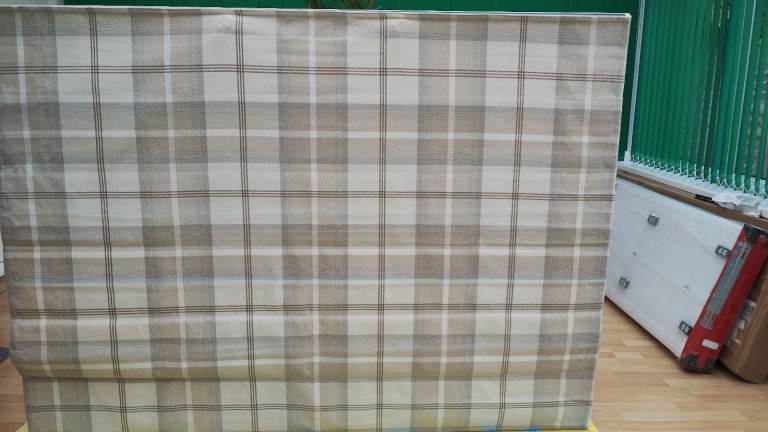 Roman Blind