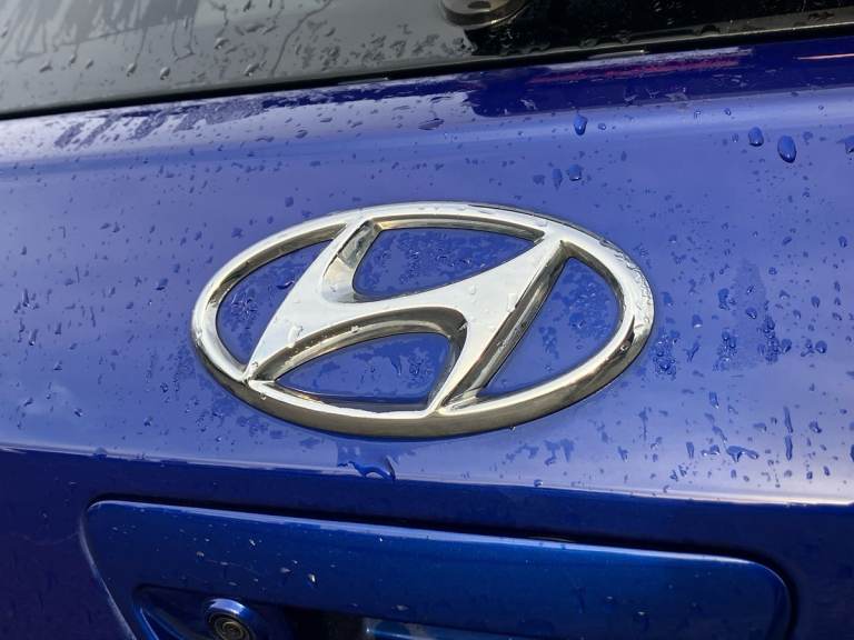 2022 Hyundai i10 1.2 MPi Premium 5dr Auto Hatchback PETROL Automatic