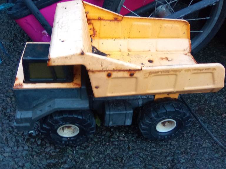 image for Tonker truck x2