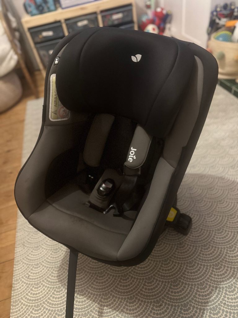 Joie Spin 360 Car Seat