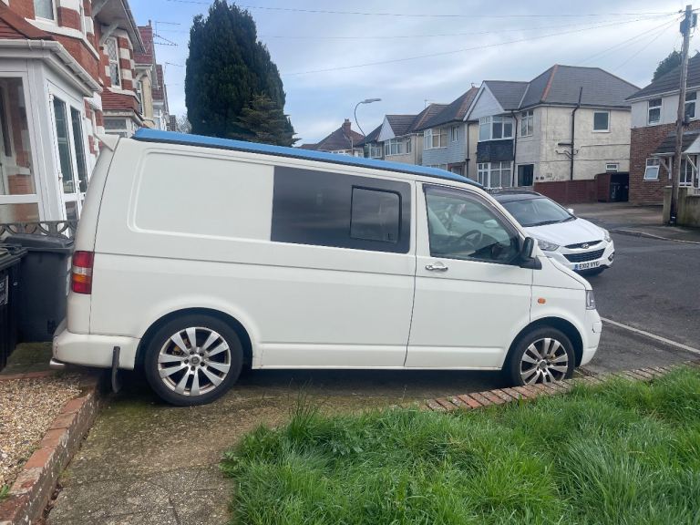 Volkswagen, TRANSPORTER T30 85 TDI, 2004, 1896 (cc)