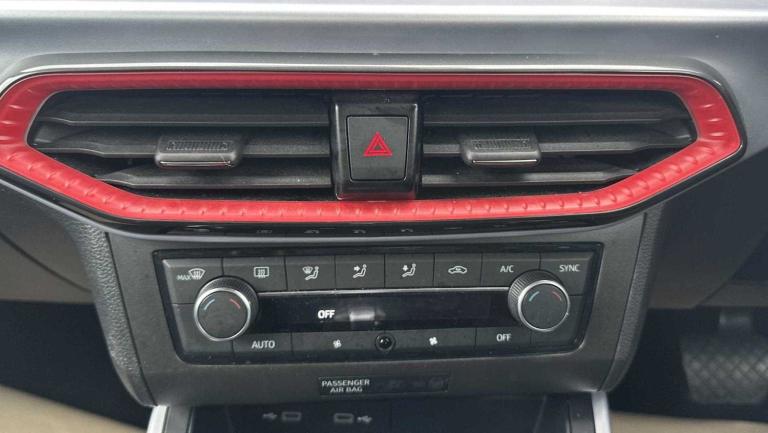 2022 SEAT Arona 1.0 TSI 110 FR 5dr DSG Hatchback Petrol Automatic
