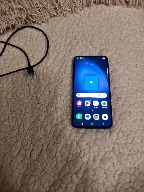 Samsung Galaxy S23 128GB Black Unlocked