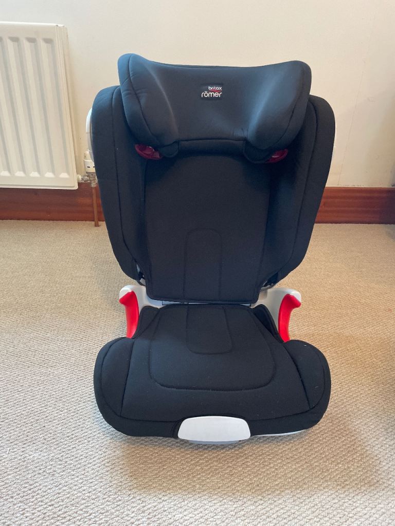 Britax Romer Childs Car Seat