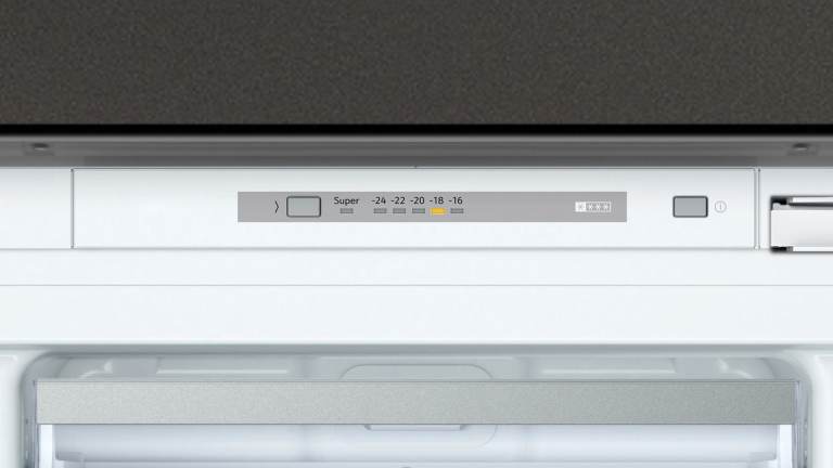 NEFF GI1113FE0 Integrated Freezer 