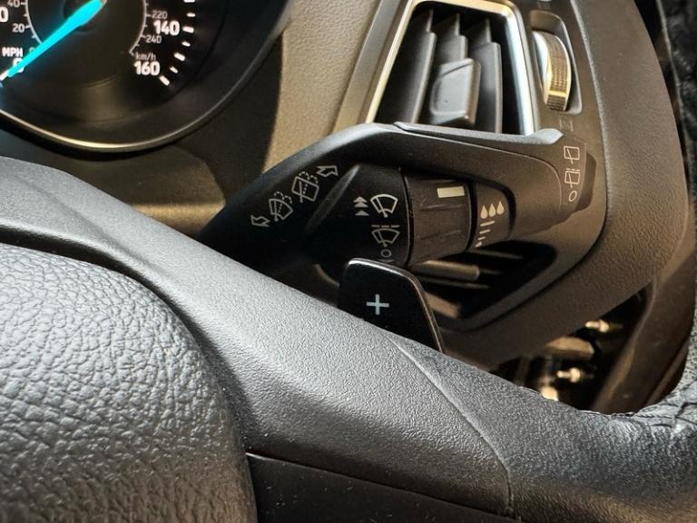 2017 Ford Kuga TDCi Titanium SUV Diesel Automatic