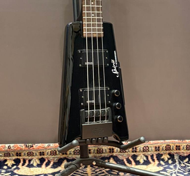 Steinberger Spirit XT-2 Bass
