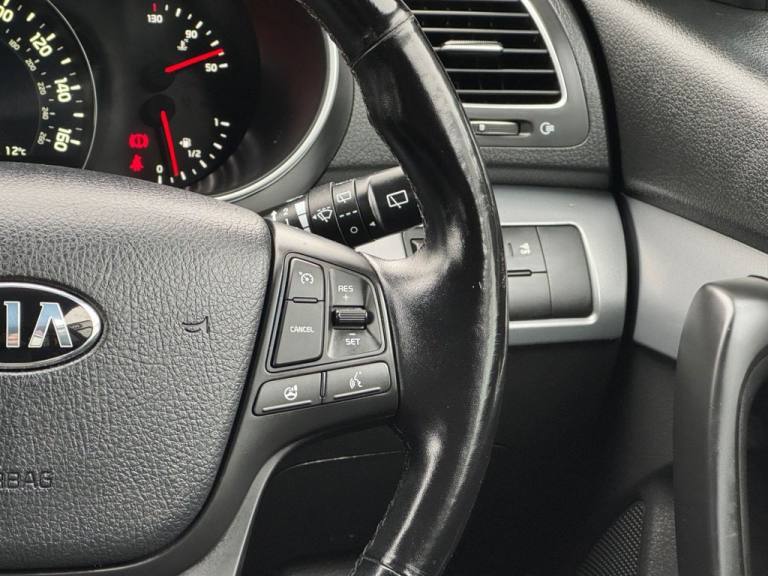 2014 Kia Sorento 2.2 CRDi KX-3 SUV 5dr Diesel Auto AWD Euro 5 (194 bhp) ESTATE Diesel Automatic