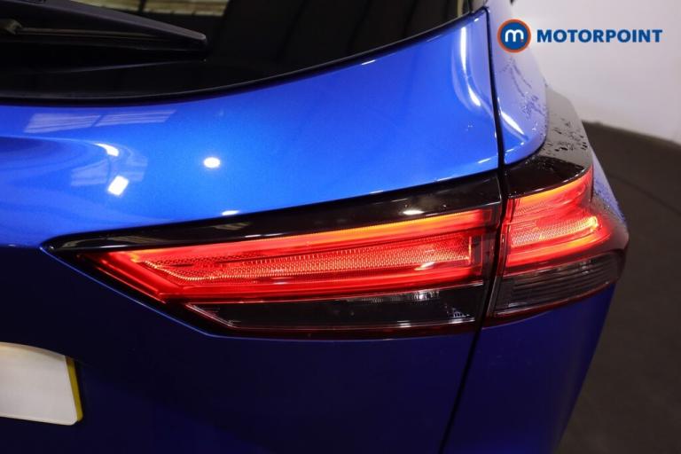 2022 Nissan Qashqai 1.3 DiG-T MH N-Connecta 5dr SUV Petrol Manual