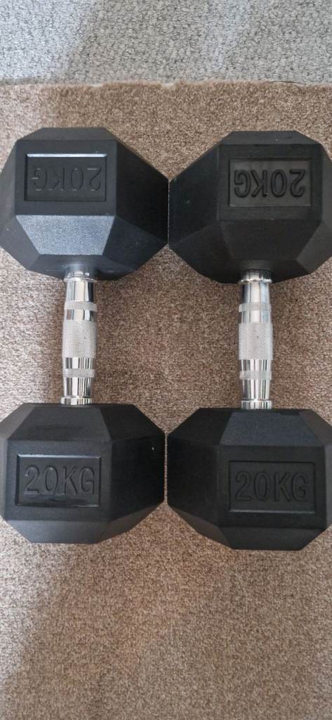 Dumbell 