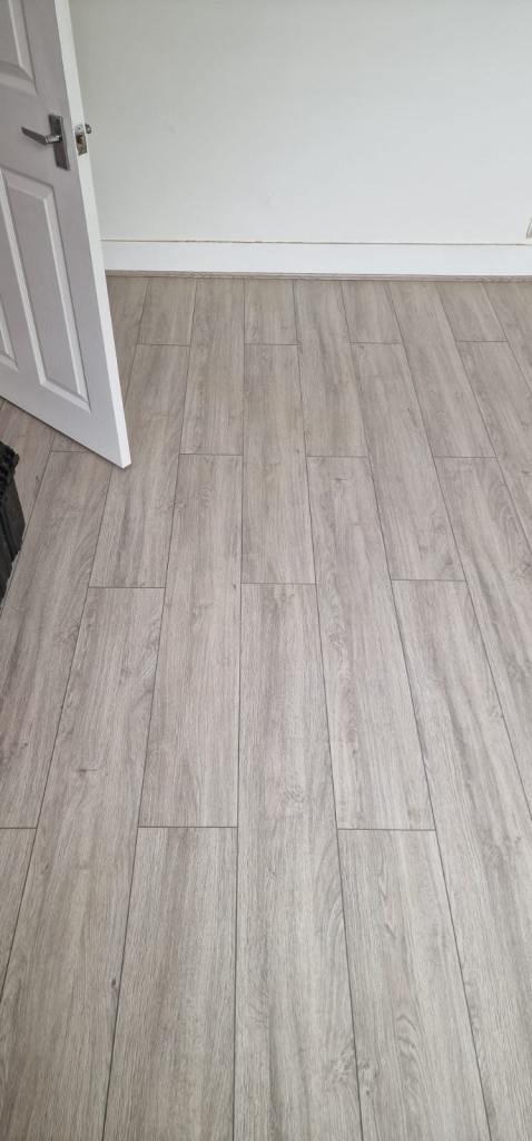 Experienced Laminate Floor Fitter – Laminate, Carpet & Wooden Flooring Supplied & Fitted