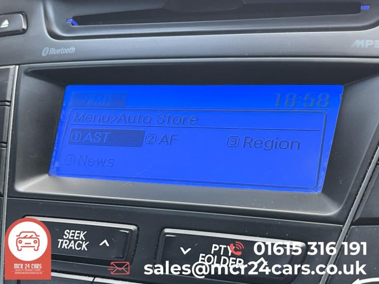 HYUNDAI SANTA FE 2.2 CRDi Style 2013