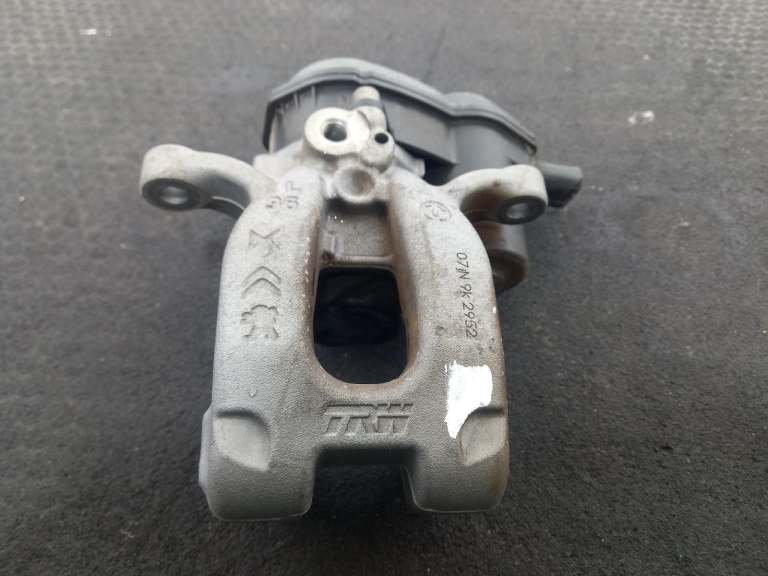 Vauxhall Mokka Brake Caliper 2020-2026 Rear Left