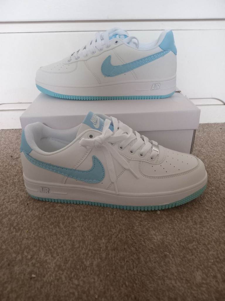 Nike air forces womens 
