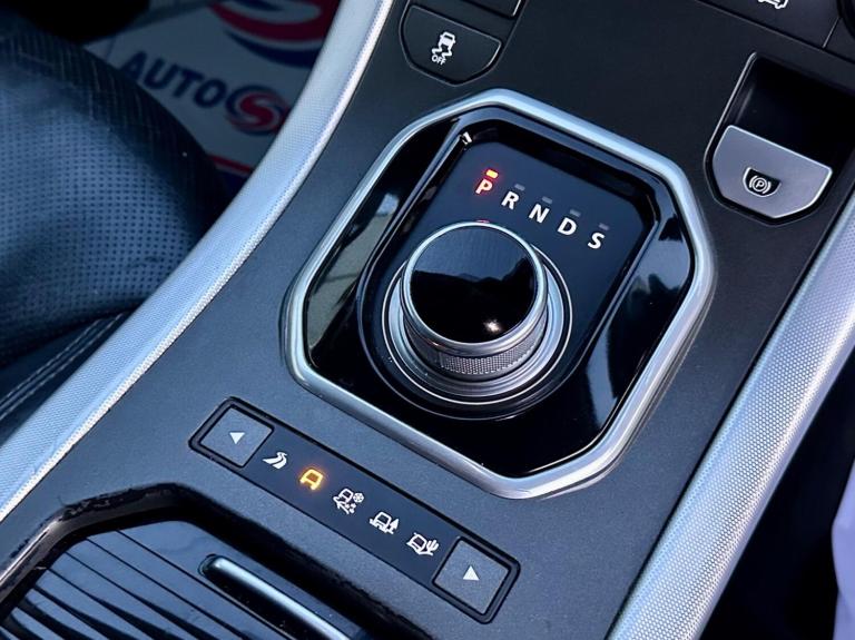 2015 Land Rover Range Rover Evoque 2.2 SD4 Dynamic Auto 4WD Euro 5 (s/s) 5dr ESTATE Diesel Automatic