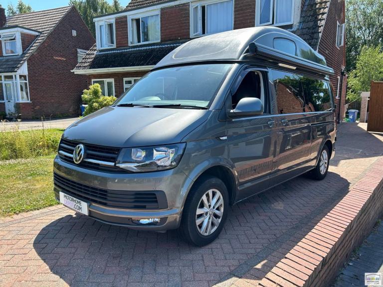 Leisure Drive Transporter