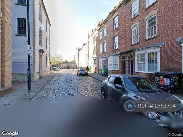 1 bedroom in Gloucester Street, St. Pauls, Bristol, BS2 (#2763704)