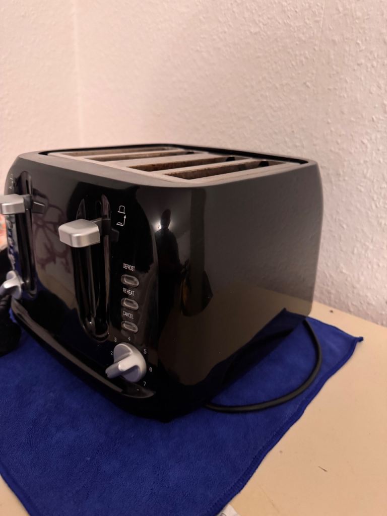 Toaster for sale 
