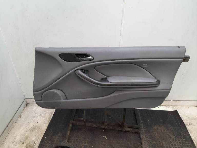 Bmw 3 Series Door Card Trim Panel 1999-2006 2 Door Coupe O/N/S Front/Rear Rlh
