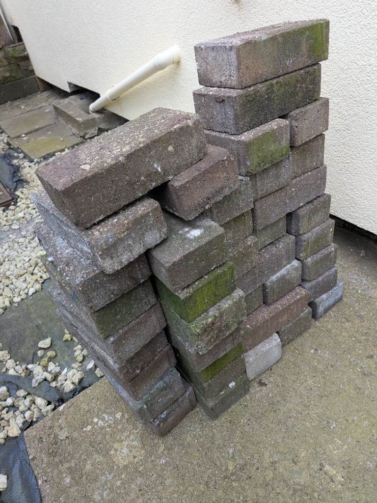 Small bricks