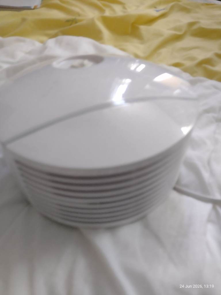 Air Purifier ionising